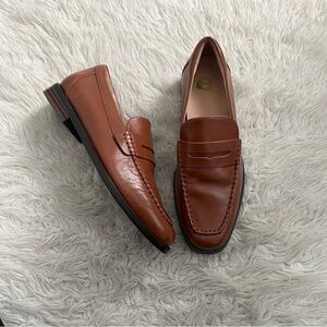 Bared Footwear Maleo Loafers - Nutshell